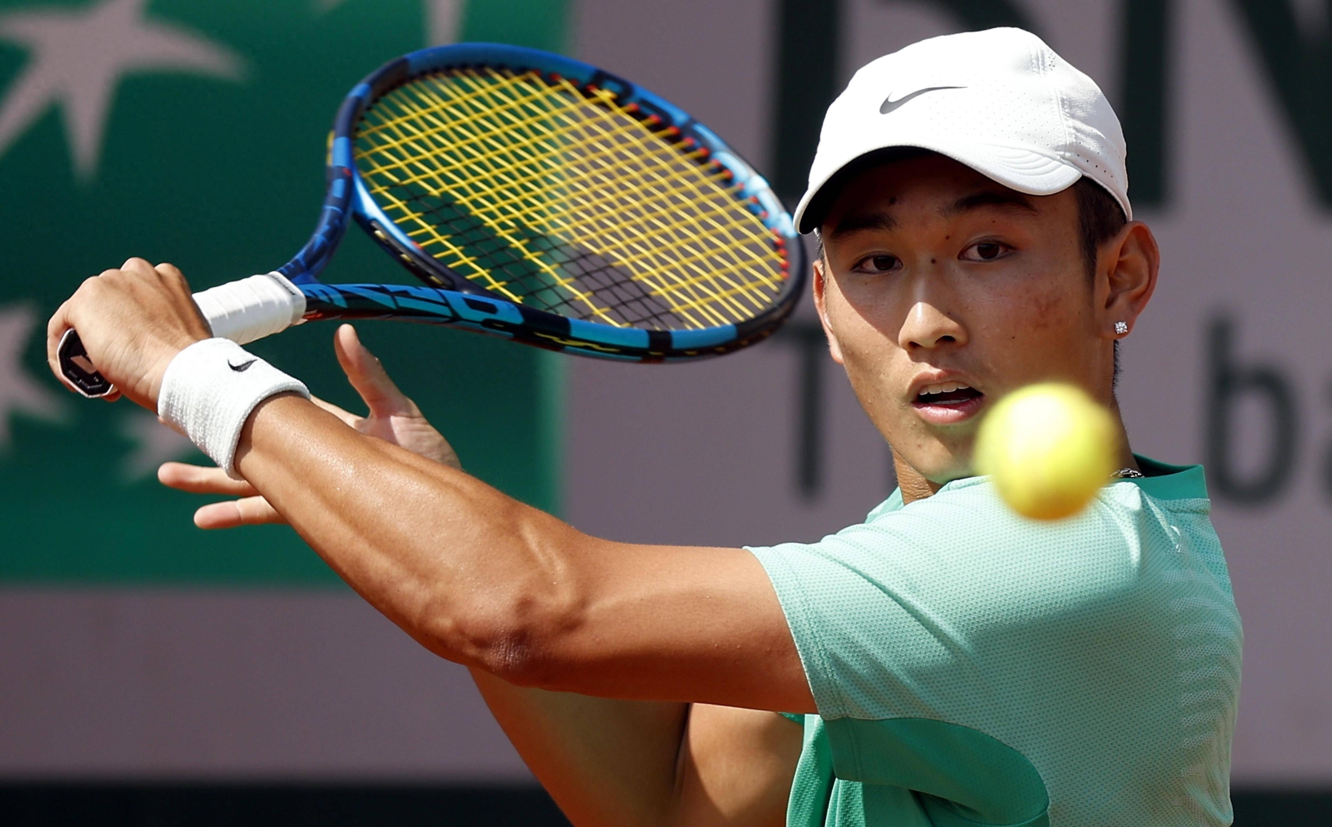 关于专家预测网球胜率超六成,结果成焦点的信息 关于专家预测网球胜率超六成,结果成焦点的信息