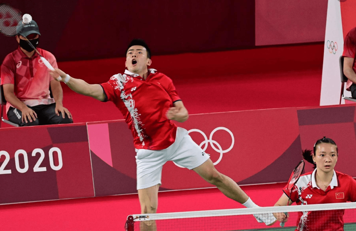 中国队横扫印度队,黄鸭组合关键制胜 中国队横扫印度队,黄鸭组合关键制胜