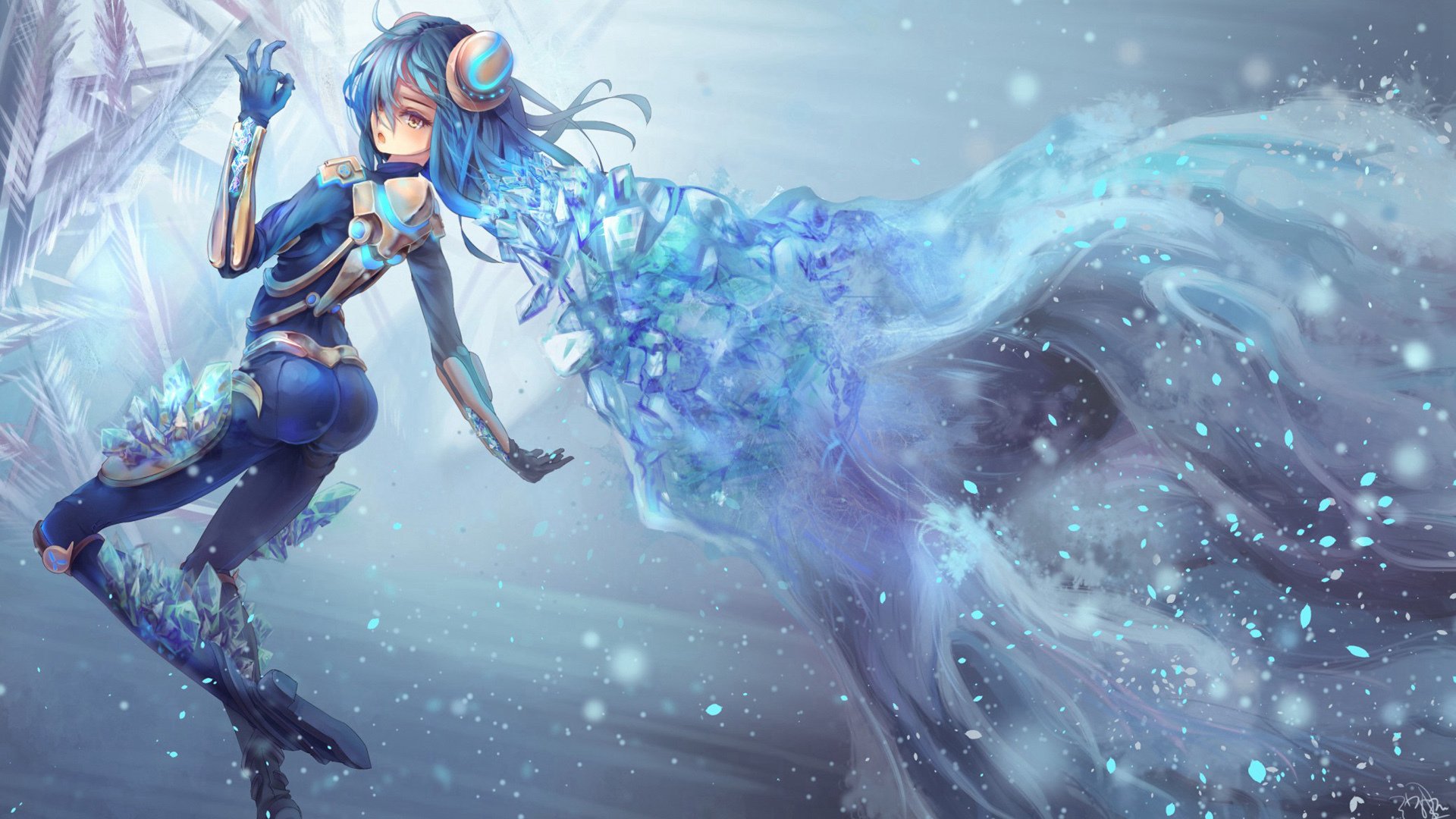 冰封之夜，范弗利特与世界排名争夺战的致命救赎